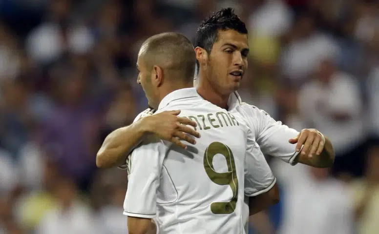 Suudi Arabistan Ligi Karıştı: Cristiano Ronaldo Kadro Dışı, Benzema’dan Sert Tepki