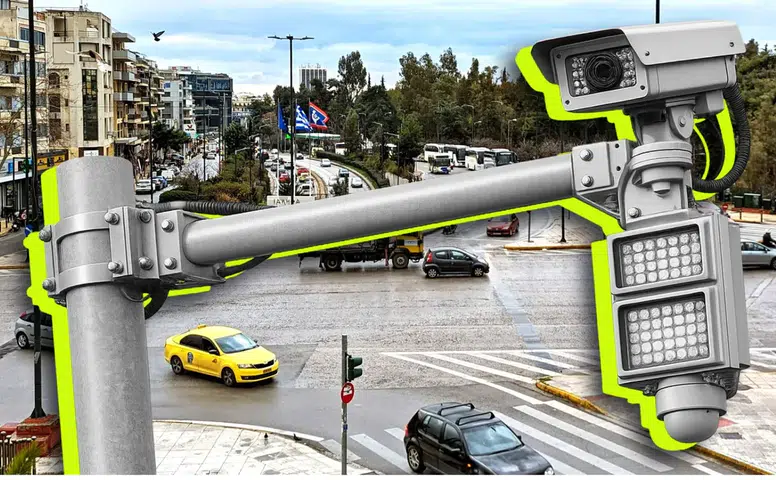 Yunanistan'da Türk Vatandaşlarının Plakaları Sökülüyor, Ehliyetlerine El Koyuluyor