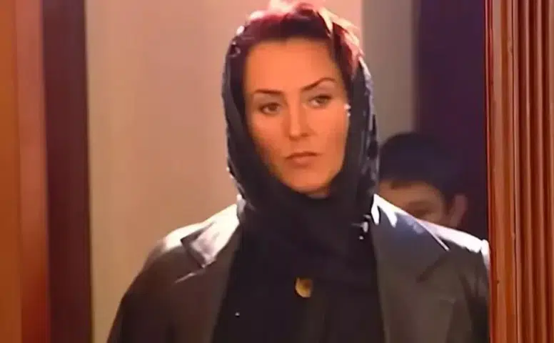 Kurtlar Vadisi’nin Unutulmaz Yüzü Şıvga Gerez Hayatını Kaybetti