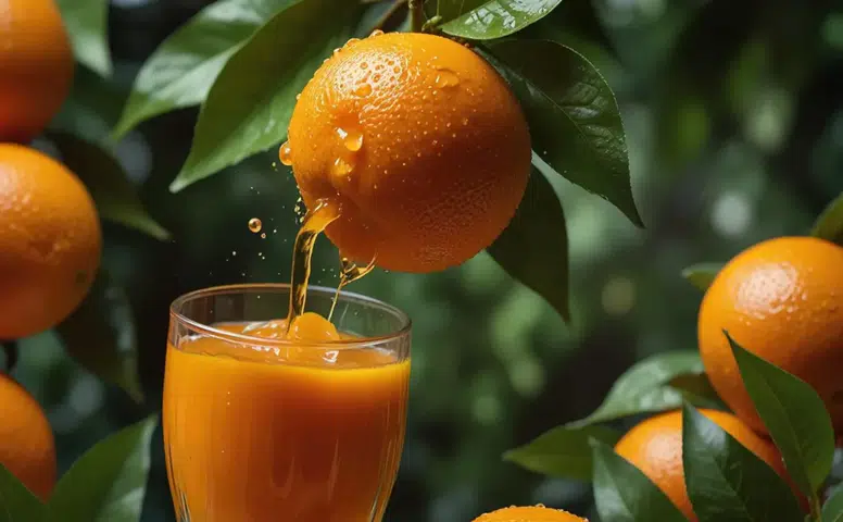 Etikette ‘Meyve’ Yazıyor Ama İçeriği Şaşırtıyor: Konsantre Ürünlerde Şeker Tartışması Büyüyor