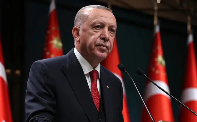 Cumhurbaşkanı Erdoğan’dan Kabine Sonrası Mesajlar: İç ve Dış Politikada Kritik Vurgular