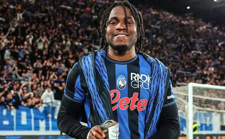 Atalanta'nın Yıldız Hamlesi: Ademola Lookman Serie A'ya Damga Vuracak mı?