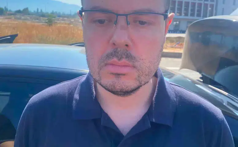 İdris Naim Şahin'in Hayatı ve Siyasi Yolculuğu