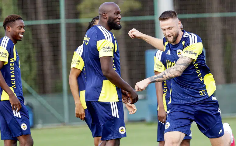 Galatasaray Noa Lang’ı Tekrar Kataloğa Aldı