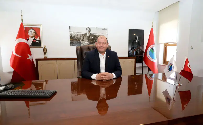 Rüşvet ve irtikap operasyonu