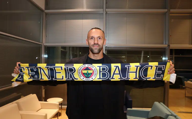 Fenerbahçe'den Roma'ya Oosterwolde Transferi