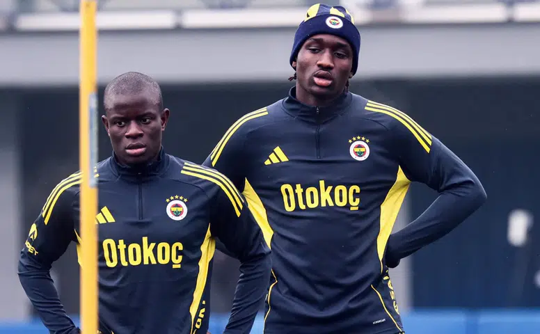 Süper Lig'in Şampiyonluk Oranları Güncellendi