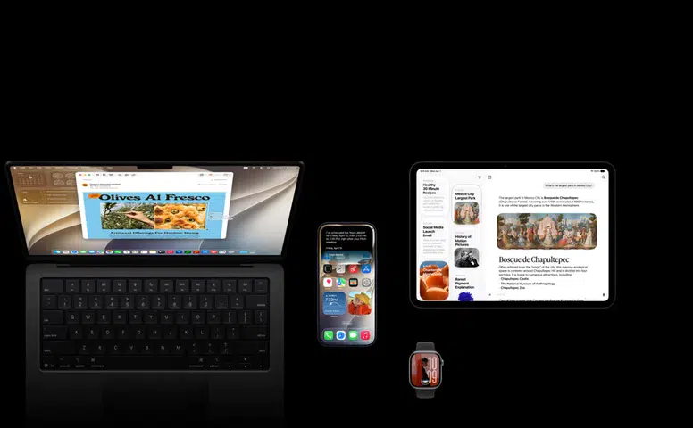 Meta, Mac İçin Yeni Yapay Zeka Uygulamasını Tanıttı
