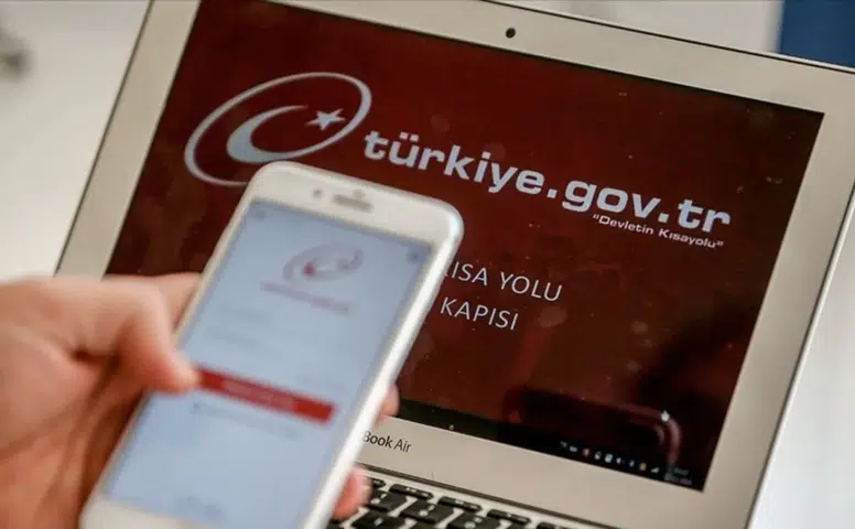 e-Devlet'te Erişim Sorunları Devam Ediyor