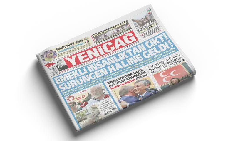 Suriye'ye iade edilen genel hakkında gelişmeler