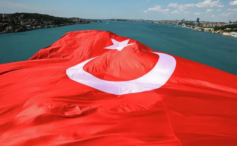 Boğaziçi Yüzme Yarışı'nda Ek Güvenlik Önlemleri Alındı