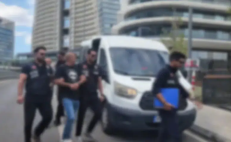 Karaborsa biletçilere ceza kesildi