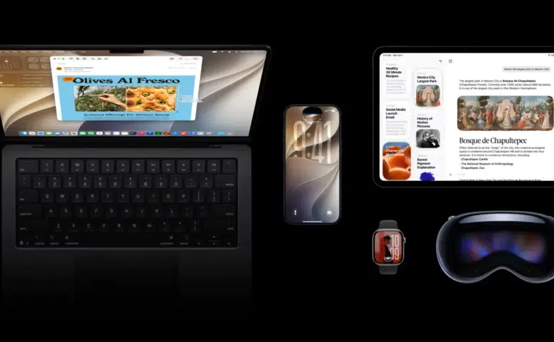 Apple'ın Yapay Zeka Destekli Siri'si Geliyor