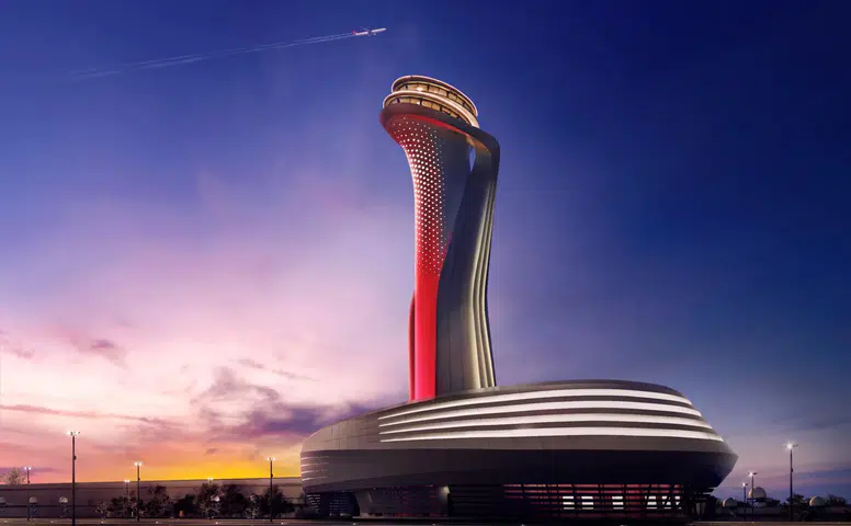 Havalimanları yolcu kapasitesi rekor kırdı