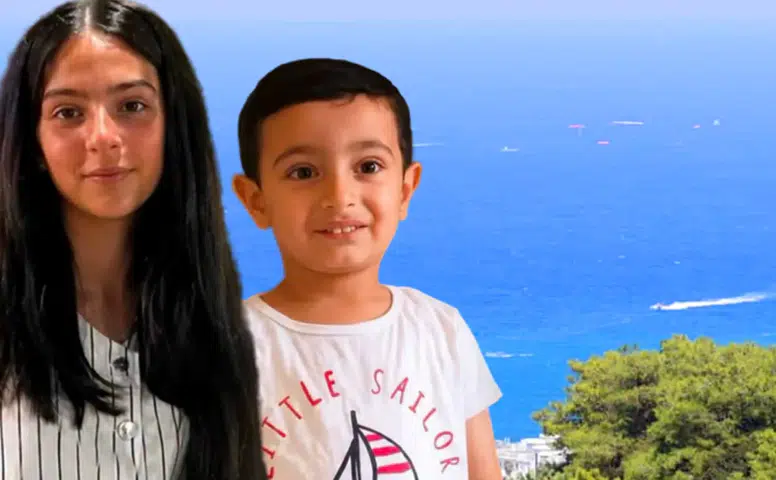 Biçer Kardeşler Kayıp: "Çocuklarım Can Yeleksiz Gitti"