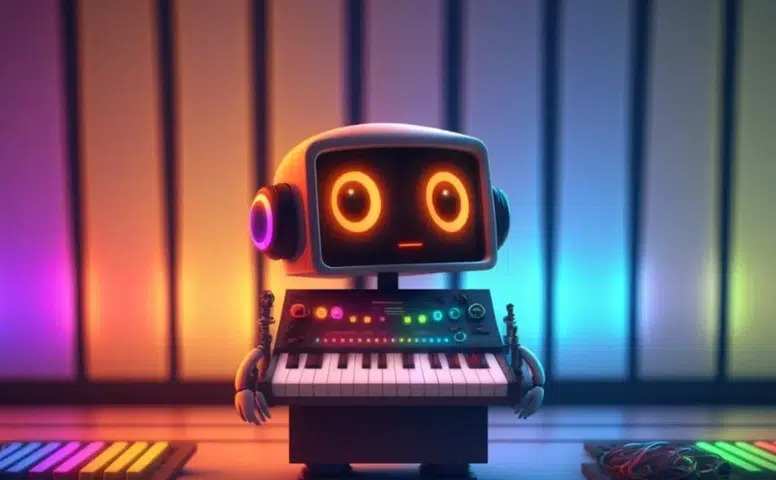 Yapay Zeka Şarkılarında Yeni Dönem