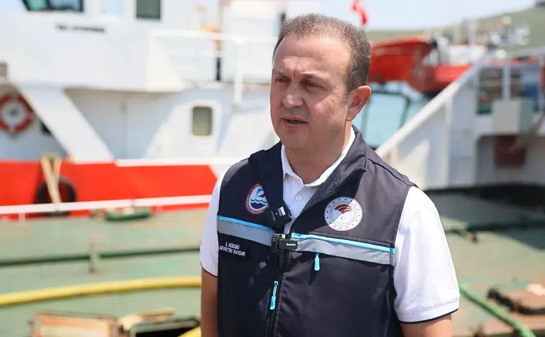 Muğla'dan Rekor Yavru Balık İhracatı