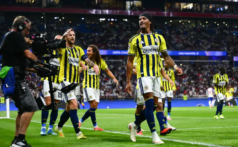 Archie Brown'dan Gurur Dolu Açıklamalar