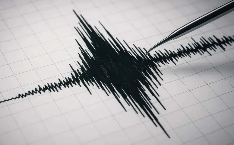 Muğla'da Korkutan Sarsıntı