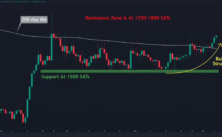 Binance'tan Önemli Duyuru!