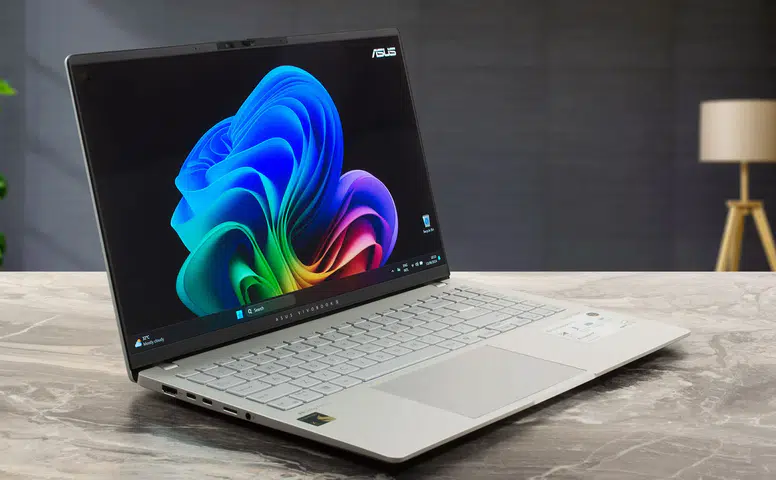 Asus, Google ile AI Erişimi Fırsatı Sunuyor