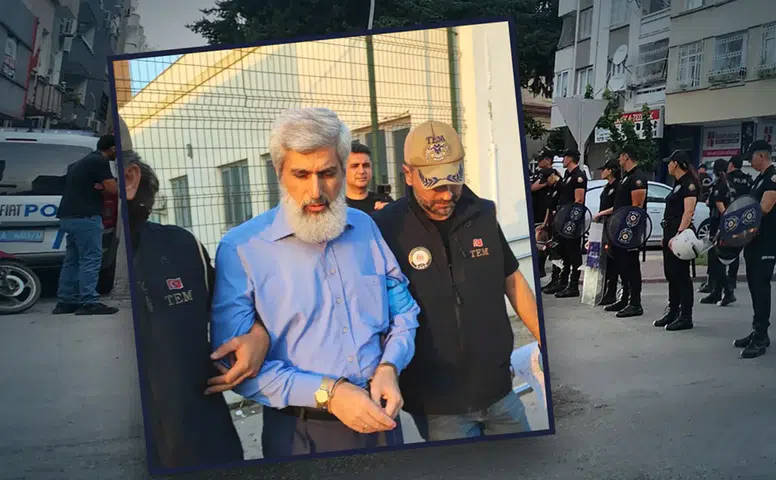 Furkan Vakfı soruşturmasında yeni gelişmeler