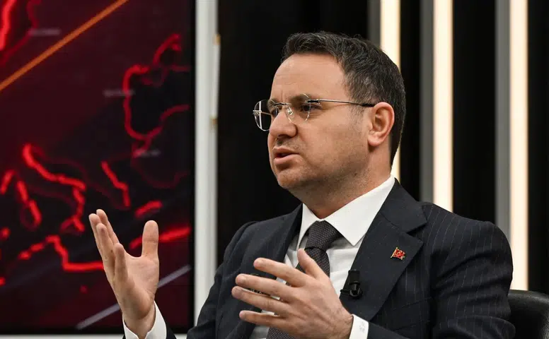 Şeker Üreticilerine Operasyon: 47 Yönetici İfadeye Çağrıldı