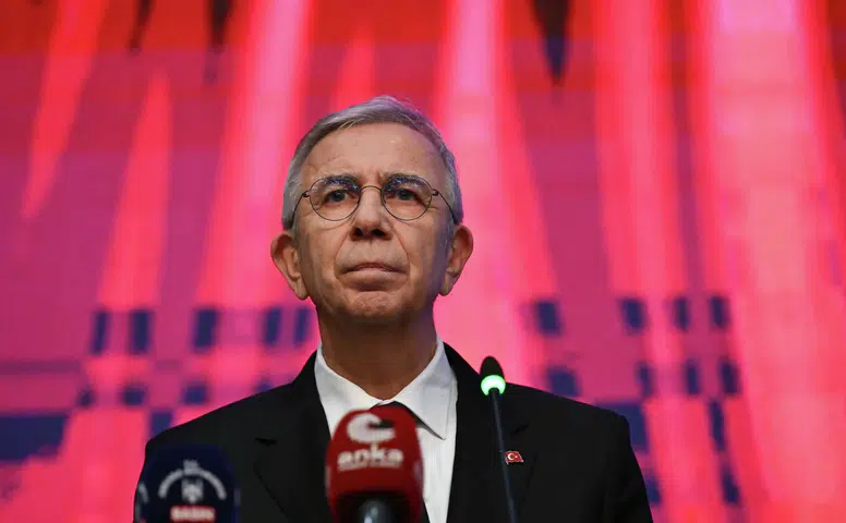 Mansur Yavaş'ın siyasi durumu netleşti