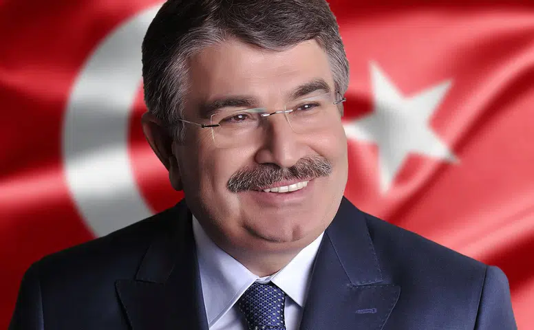İdris Naim Şahin Hakkında Merak Edilenler