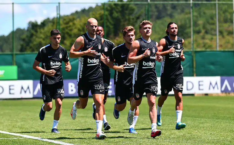 Beşiktaş'a Bedava Transfer Şansı Doğdu