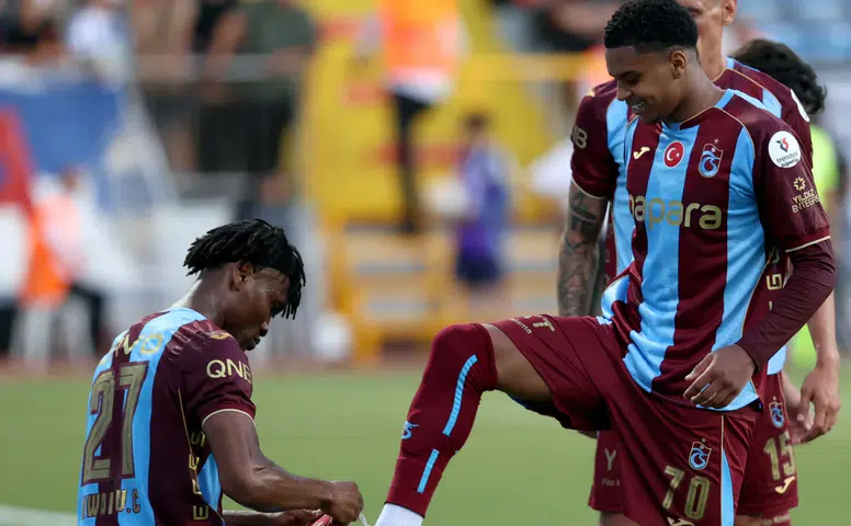 Trabzonspor Ferencvaros Maçı Ne Zaman?