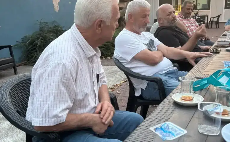 Uğur Soykan, Maşukiyespor'da Göreve Başladı