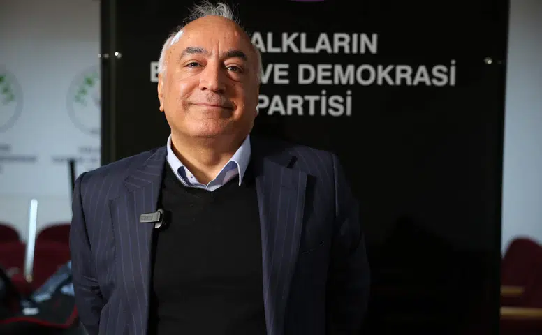 CHP ve Yeni Parti İşbirliği Başlıyor