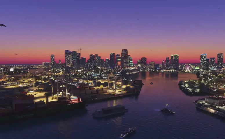 GTA 6 Hakkında Tüm Detaylar Burada!
