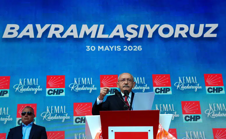 CHP'de Kongre Tarihleri İçin Kritik Toplantılar Yapılacak