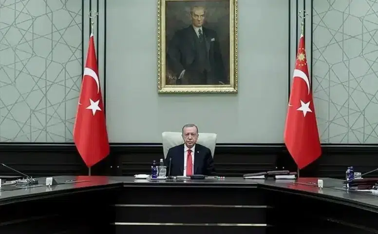 YAŞ 2026 toplantısı bugün