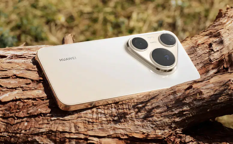Huawei, yeni ürünlerini Türkiye'de tanıttı