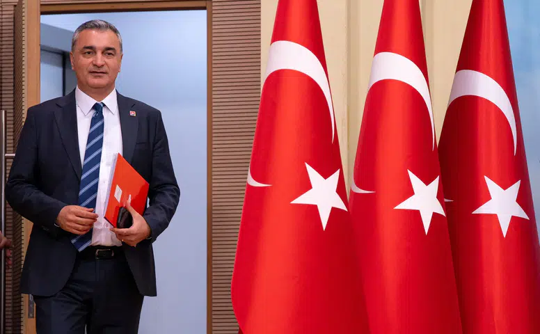 Menderes Belediyesi seçimine itiraz!