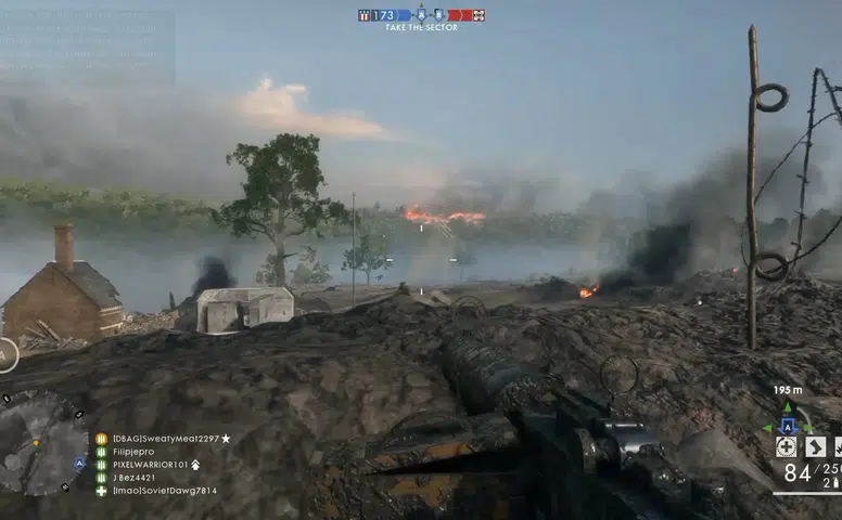 Battlefield 1 Arkadaşlarla Nasıl Oynanır?