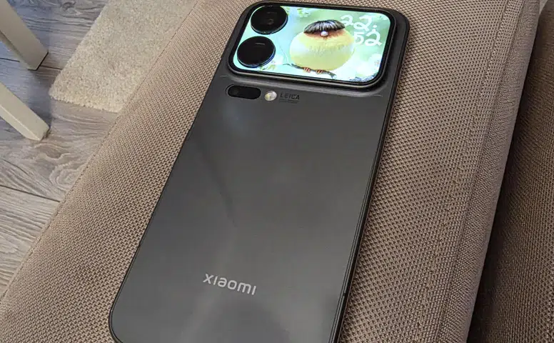 Xiaomi Yeni Tabletler Geliyor!