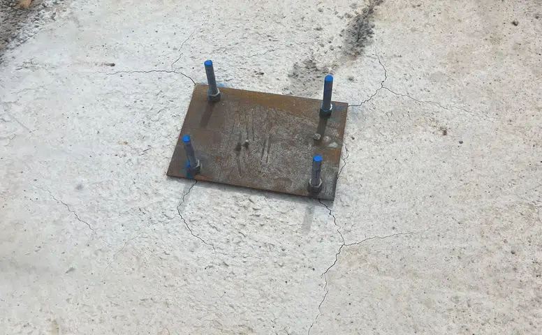 Karot Örneklerinin Test Süreci