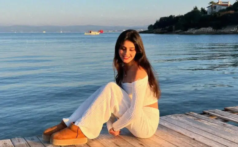 Helin Kandemir Kimdir?