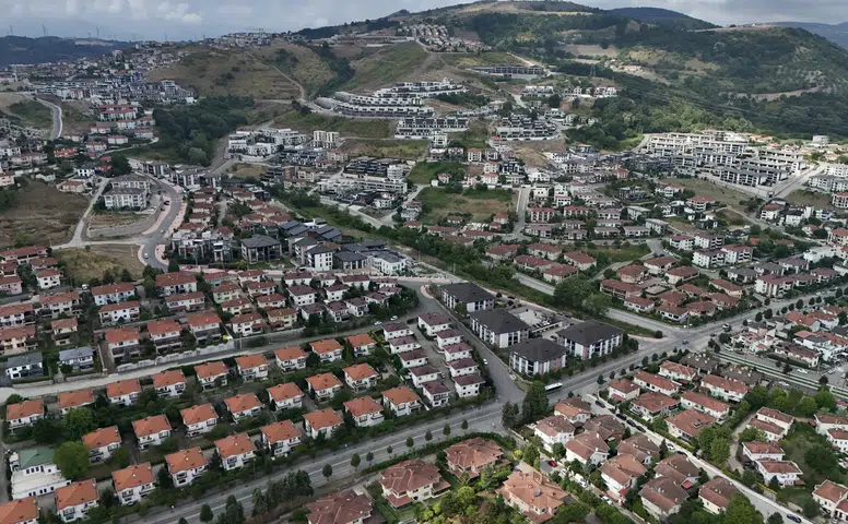 Kentsel Dönüşüm Projeleri ve Durumu