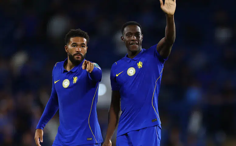 Chelsea İkinci Yarıda Turladı