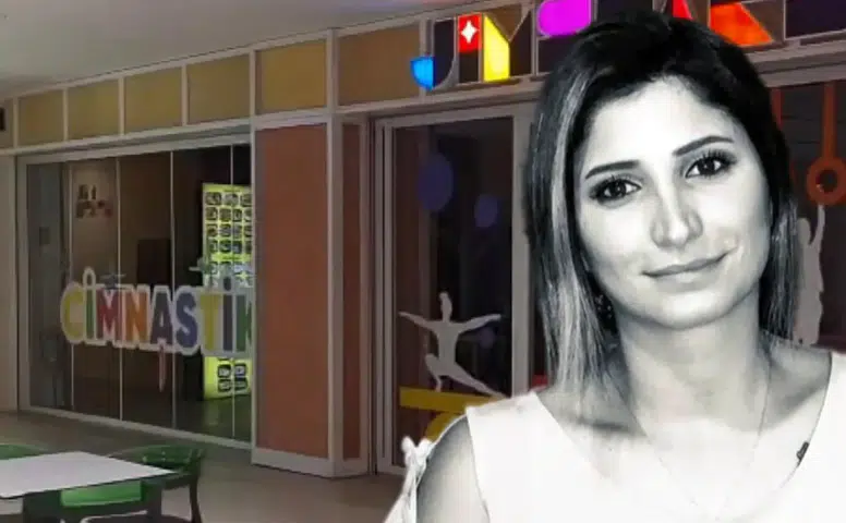 Cimnastik Antrenörü Funda Bakış Cinayeti Şüphelileri Gözaltında