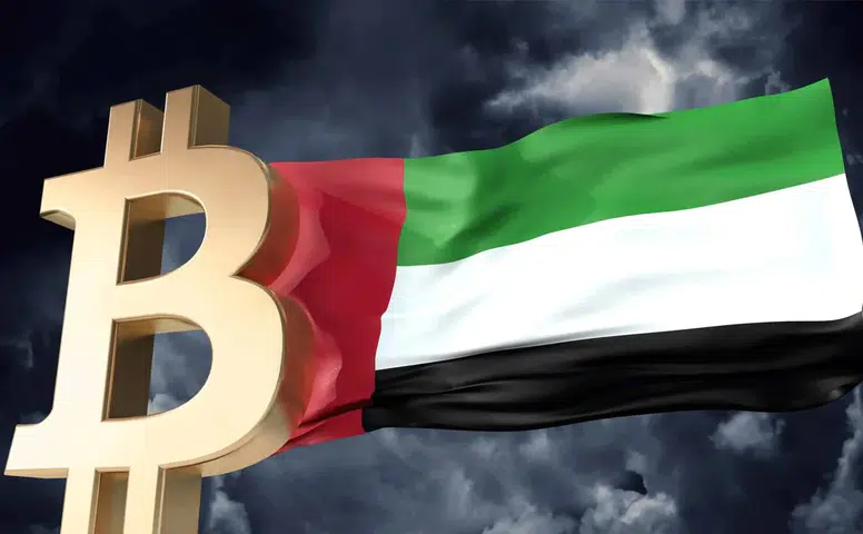 Abu Dabi Fonları Bitcoin Pozisyonlarını Açıkladı