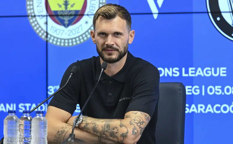Bruno Fernandes Hakkında Şok Detaylar