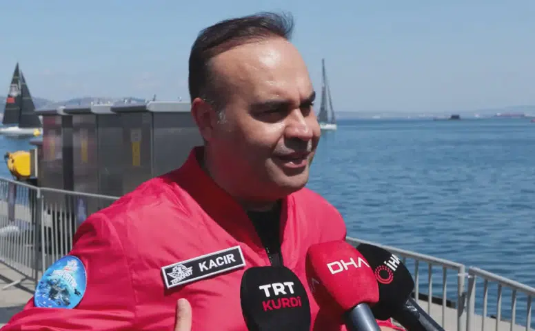 Milli Uçak Gemisi İçin Heyecan Verici Tarih Açıklandı