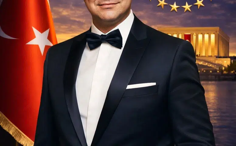Fatih Kaynarca'nın Hayatı ve Kariyeri Hakkında Her şey