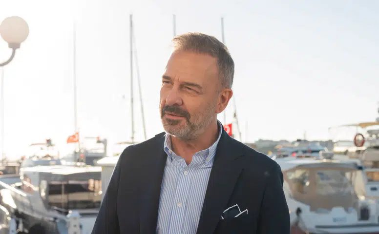 Barış Civelek Ülke Gündeminde